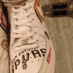 SUPREME NIKE AIR FORCE 1