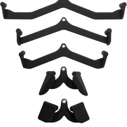 NEW! BalanceFrom Multifunctional Home Gym System Workout Station with Leg Extension & Preacher Curl