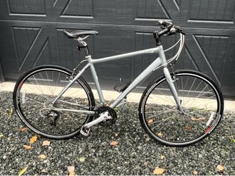 Trek 7.3fx  20”