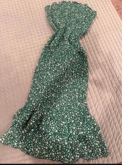 New Women’s summer dress