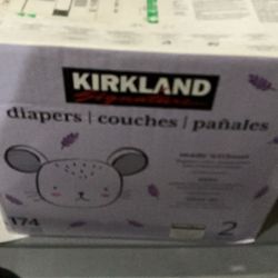 Diapers 