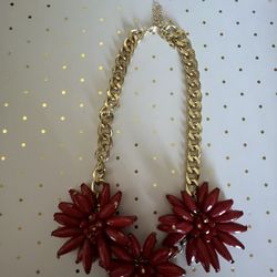 Necklace/collar