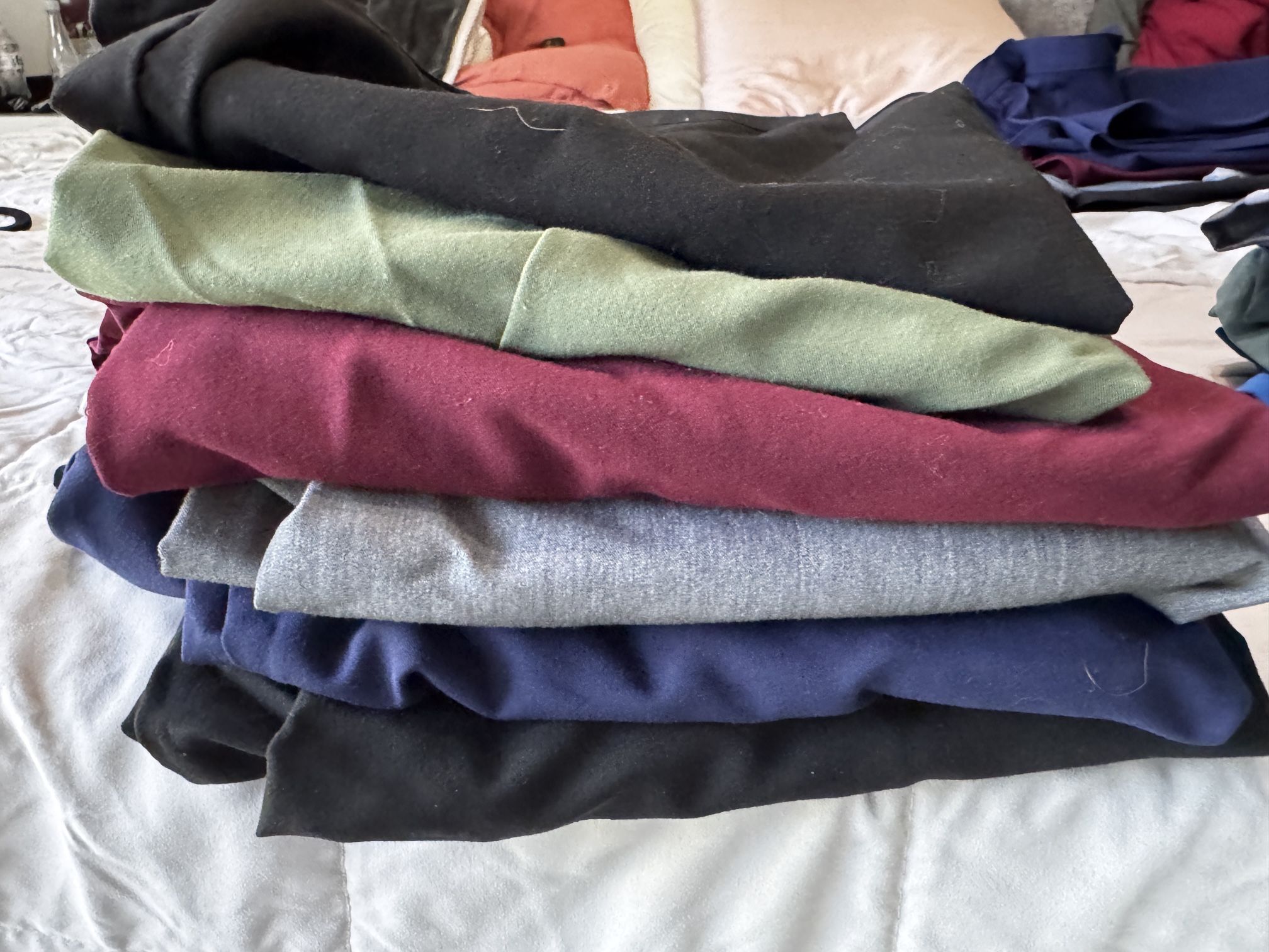 FIGS Nursing technical collection