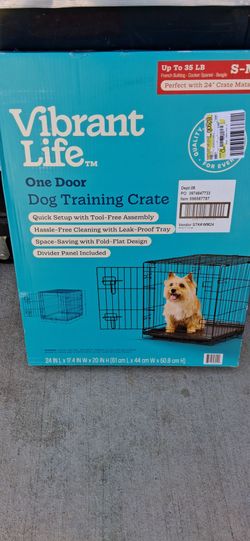 Dog cage