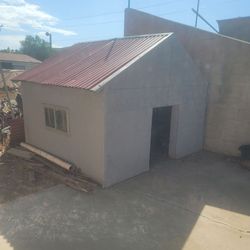Dog house large