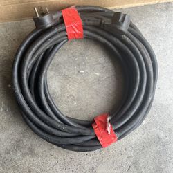 125v extension cable