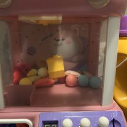 Corgi Machine 