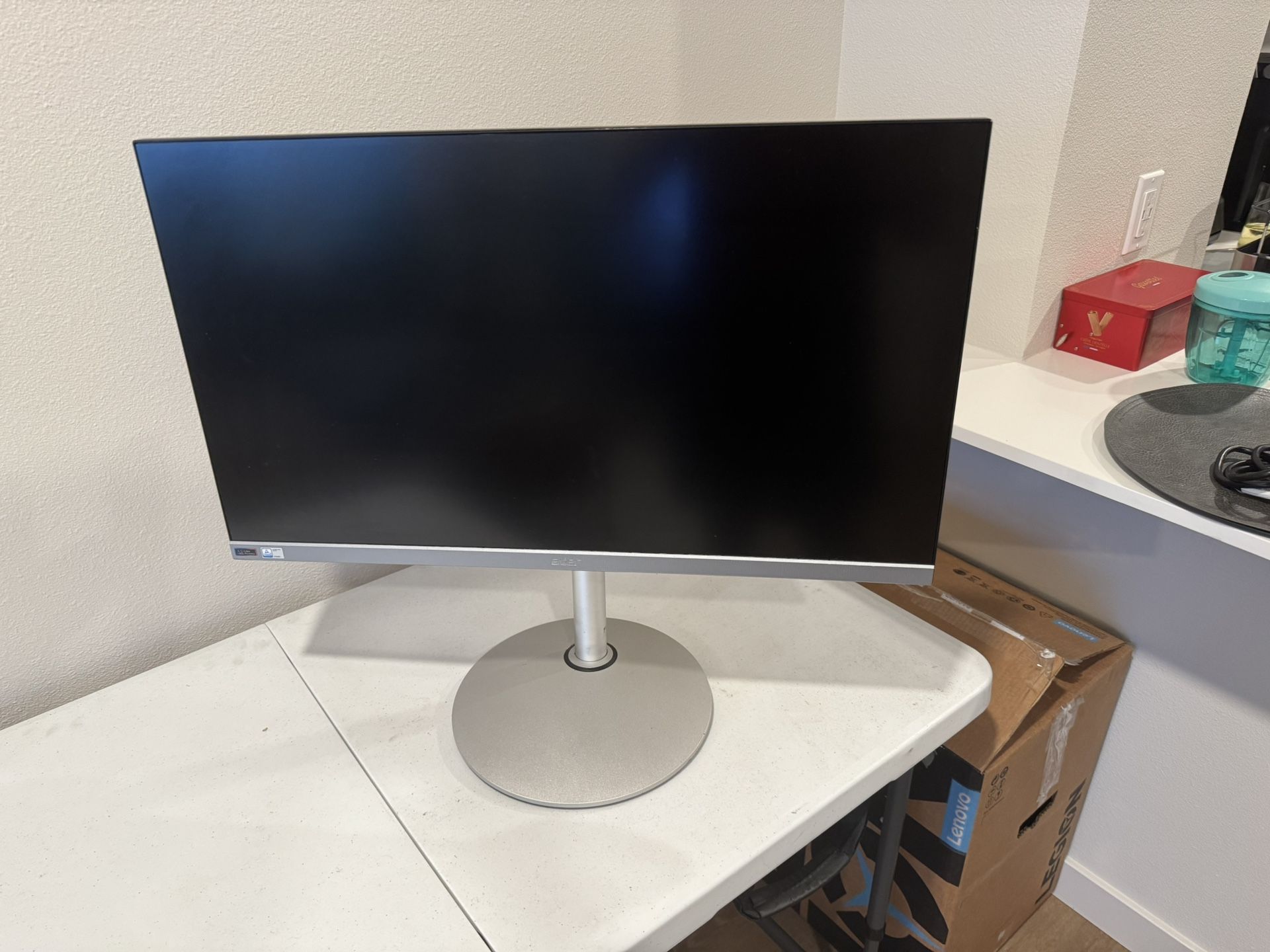 Acer 4K Monitor