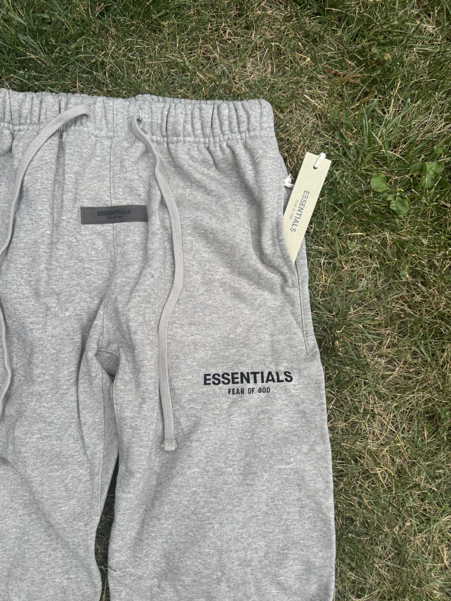 Essential Sweat Pants