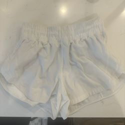 Lululemon Women’s Track That 3” Shorts