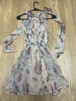 Vestido