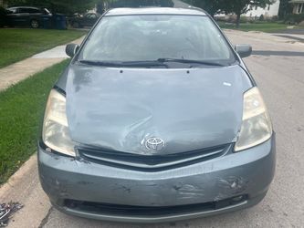 2004 Toyota Prius