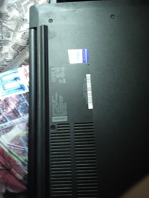 Thinkpad