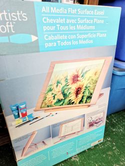 Easel