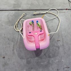 Children's Swing