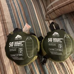 Sleeping Bags