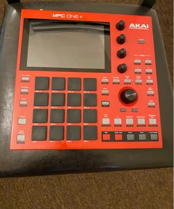MPC One plus