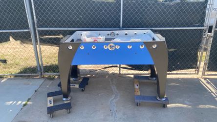 Foosball Table