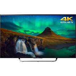 Sony  55-inch 4K smart TV