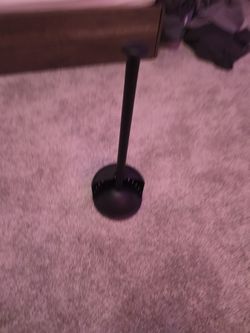 Toilet Plunger New