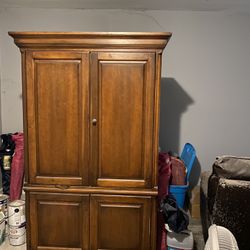 TV Console 