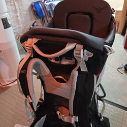 Osprey Baby Hiking Carrier