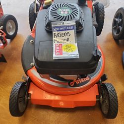 Ariens 21"Lawnmower