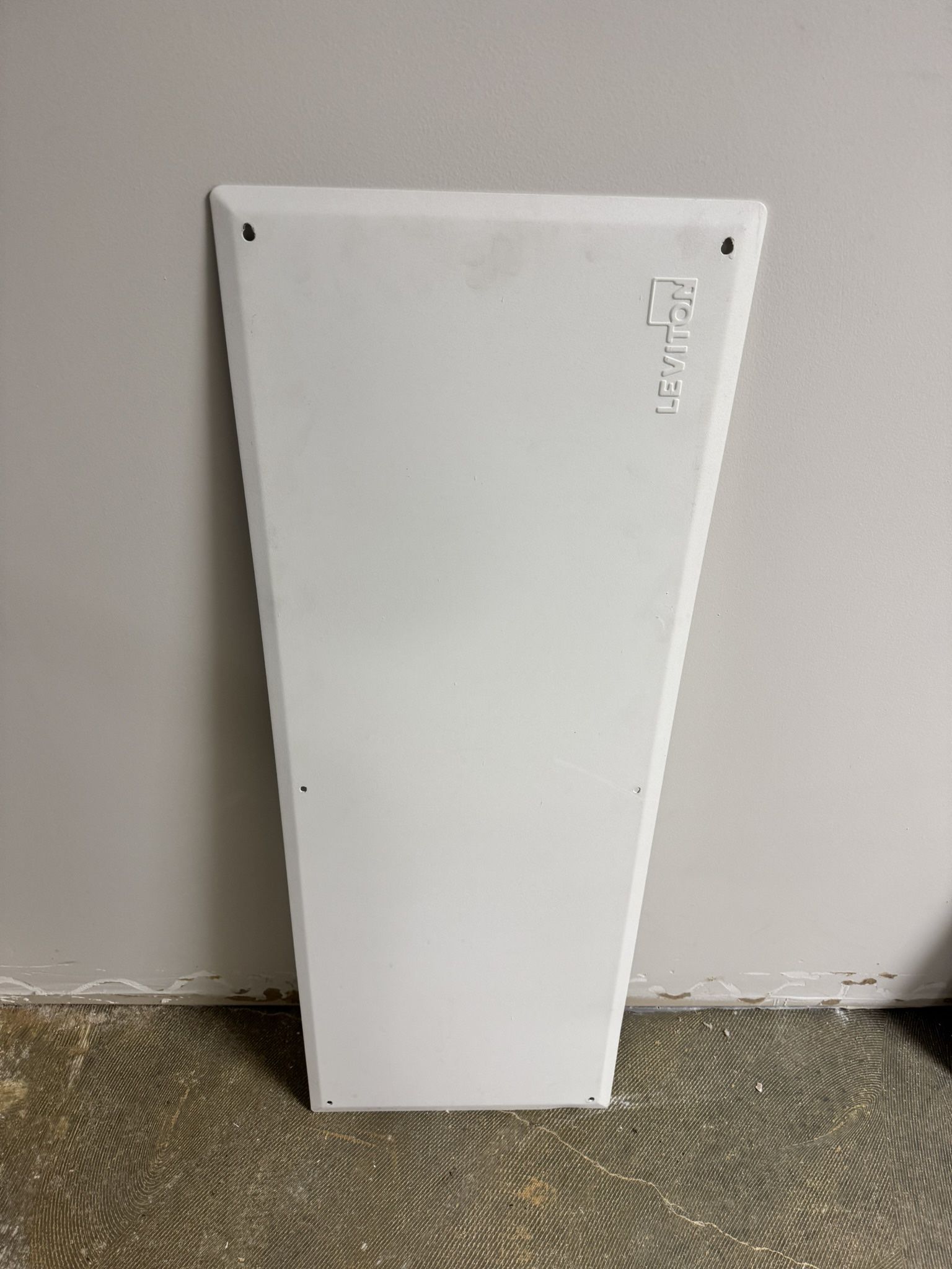 Leviton Low Voltage Panel Cover (42in)