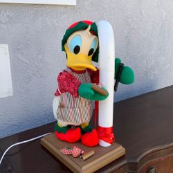  Disney Miss Mc Duck