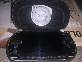 PSP model 1000