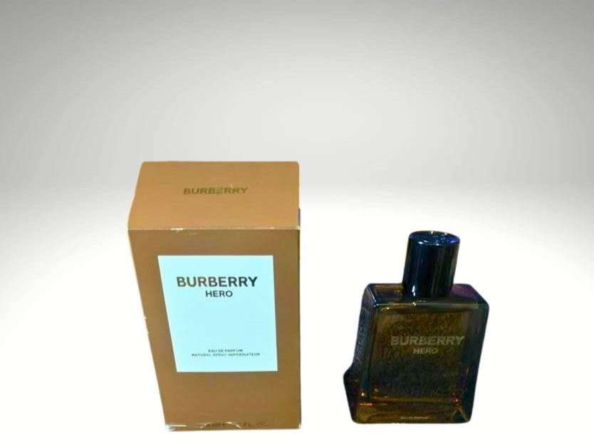 Design Cologne BURBERRY HERO