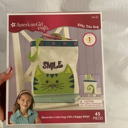 American Girl Doll Craft 