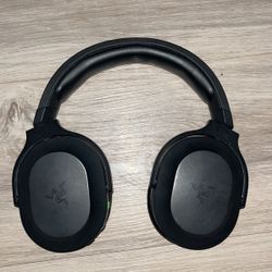 Gaming Headphones