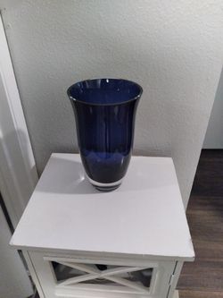 LSA International Vase