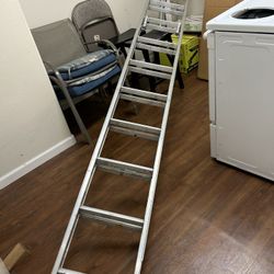 Ladder Very Long