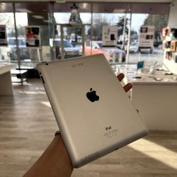 🍎Apple iPad 4th Gen Tablet  - Pay $1 DOWN AVAILABLE - NO CREDIT NEEDED📳