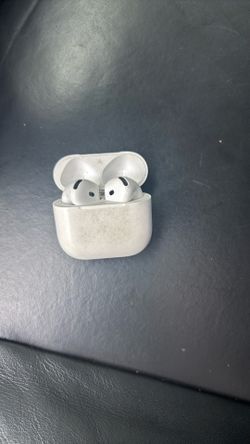 Air Pods