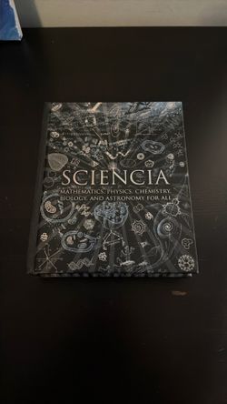Sciencia Book 