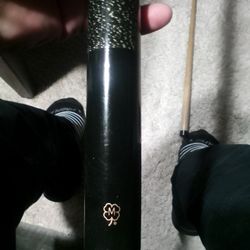Pool Stick 