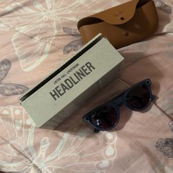 Ray Ban Meta Glasses