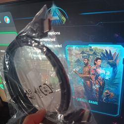 Brand New Hdmi , Displayport Cable