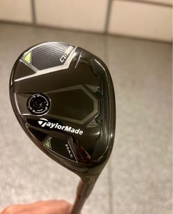 TaylorMade Qi35 MAX