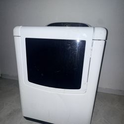 Whirlpool Cabrio Platinum 