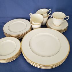 ROYAL DOULTON Heather Service for 6