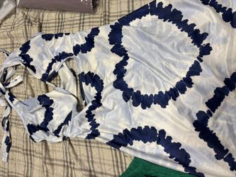 Bathing Suit Cover-Up