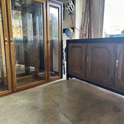China Cabinet