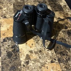 Tasco Binoculars