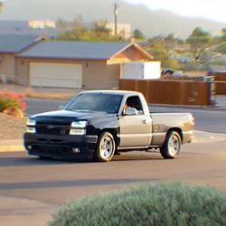 2006 Chevrolet Silverado