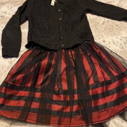 Girl Clothing: Size 7/8