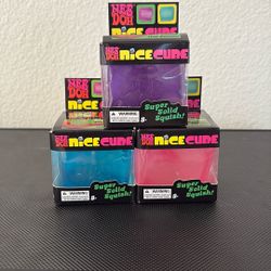 Needoh Cube